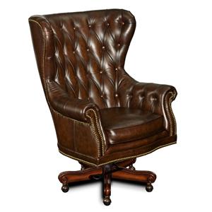 Executive Swivel Chair